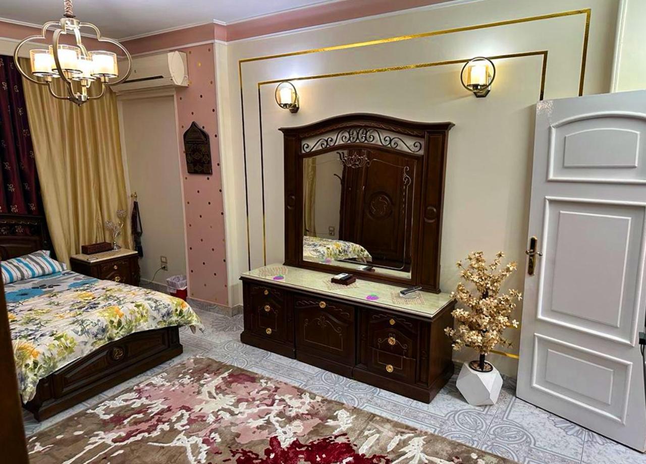 Luxury Apartment 2 Nasr City- City Stars Cairo Exterior photo